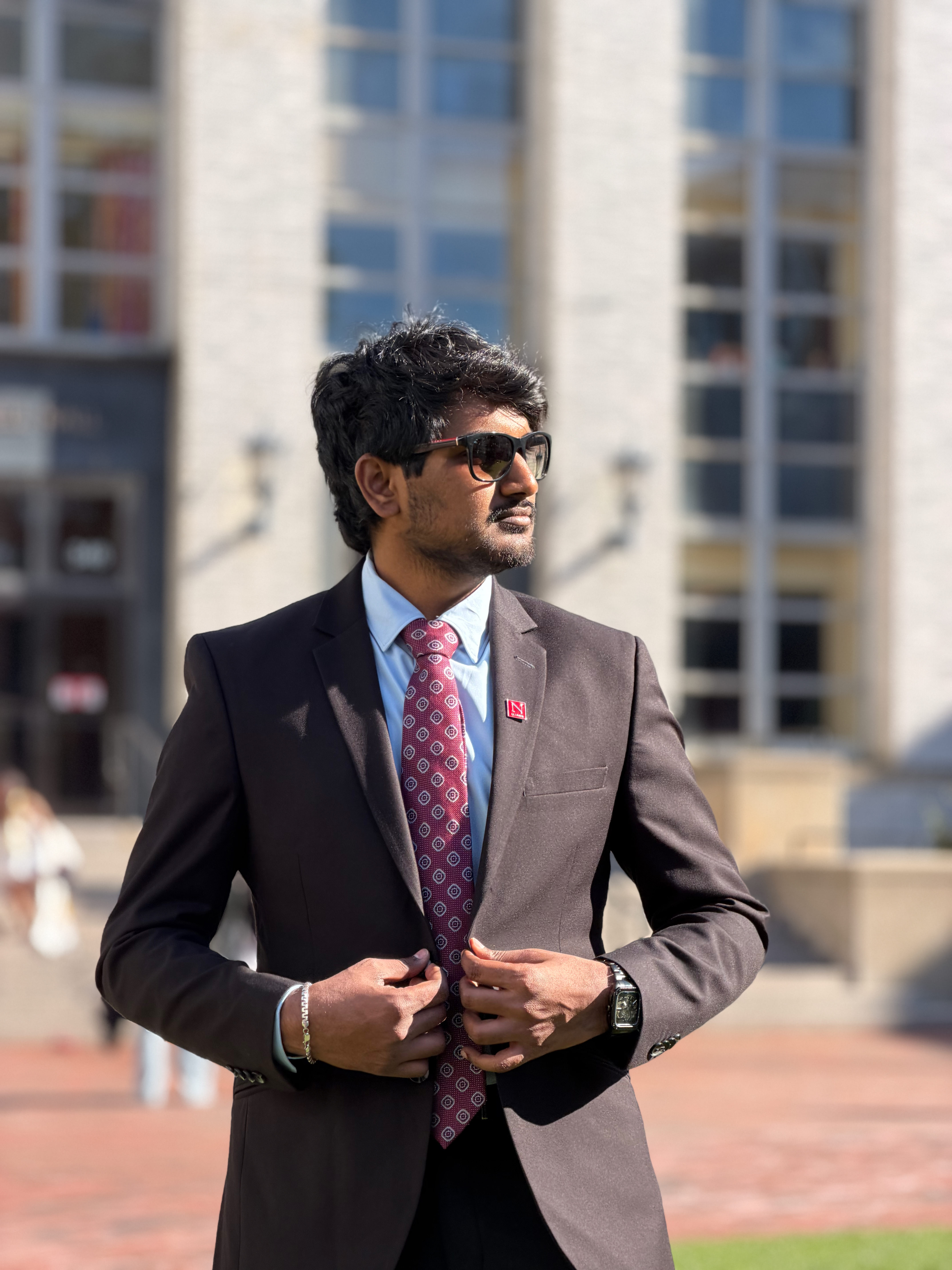 Kumar Karthik Ankasandra Naveen